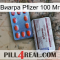 Виагра Pfizer 100 Мг 36